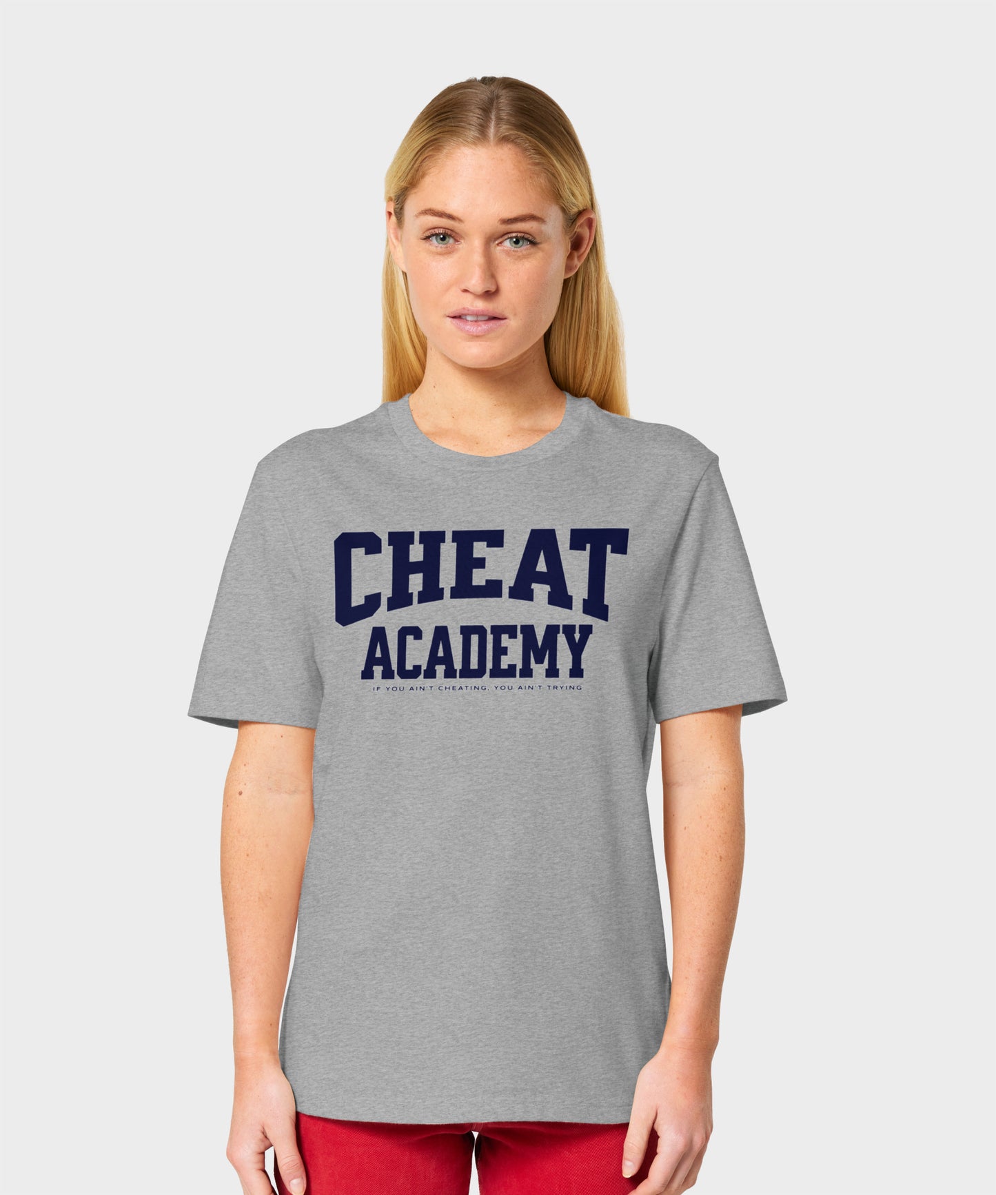 Cheat Academy T-Shirt