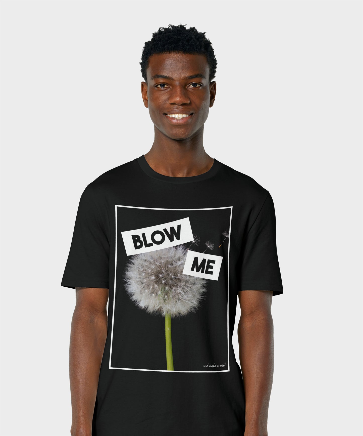 Blow Me T-Shirt