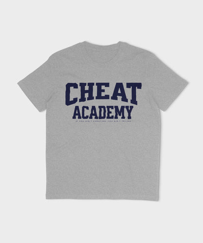 Cheat Academy T-Shirt