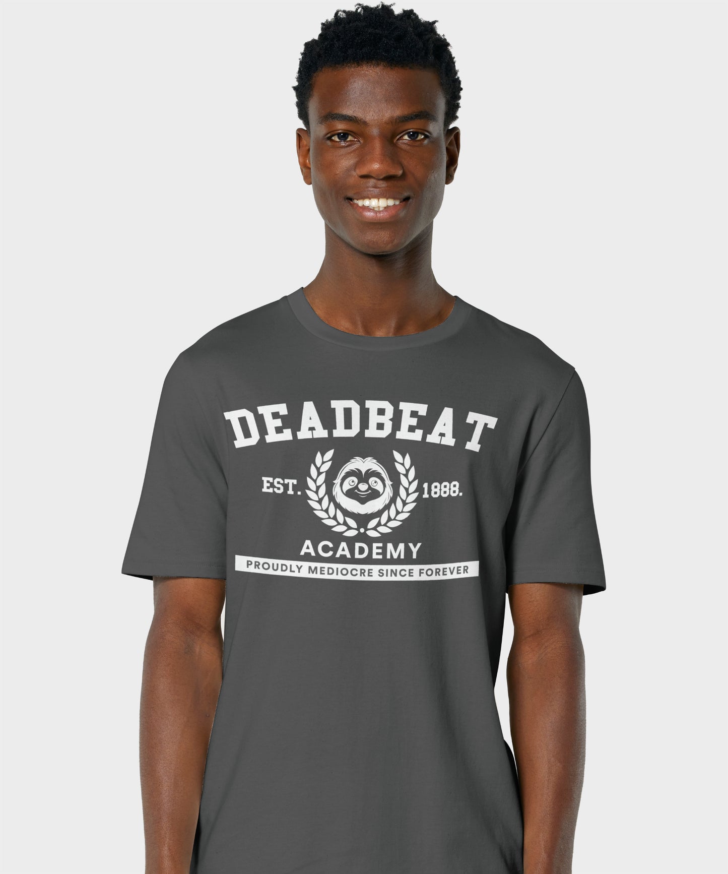 Deadbeat Academy T-Shirt