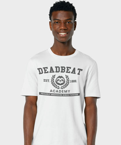 Deadbeat Academy T-Shirt