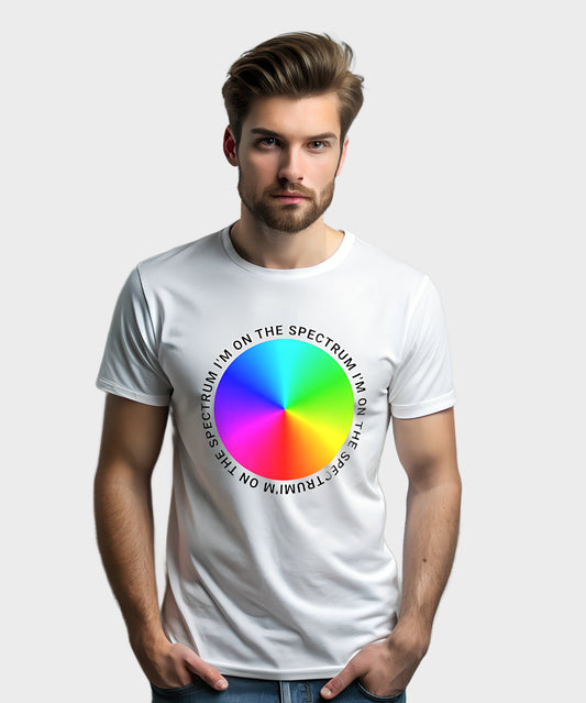 On The Spectrum T-Shirt