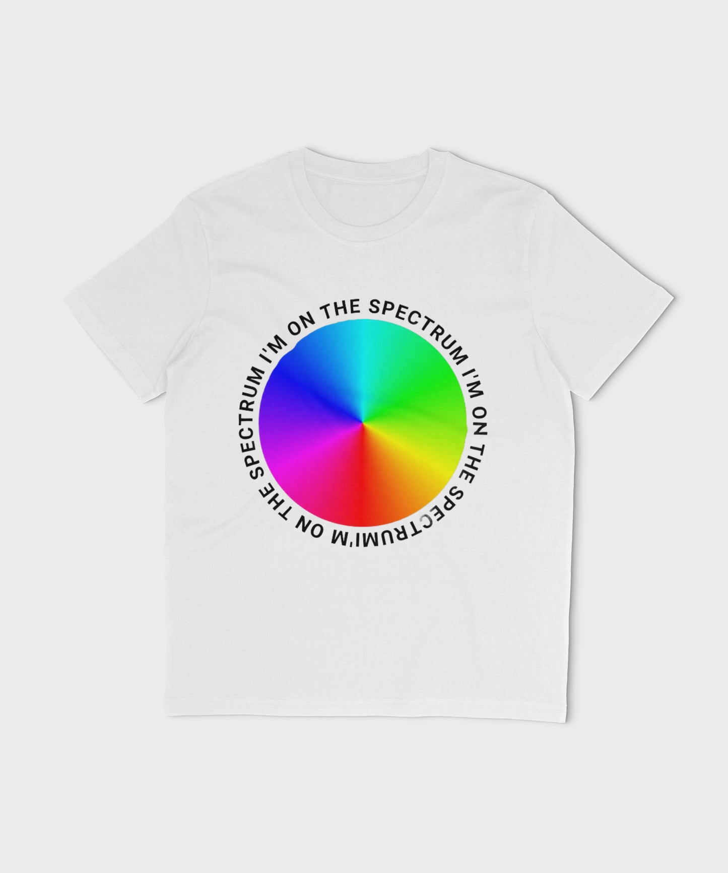 On The Spectrum T-Shirt